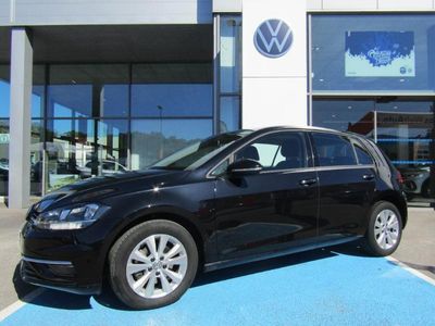 occasion VW Golf VII Golf 1.6 TDI 115 BVM5 Confortline Business 5p