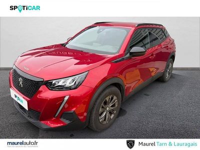 Occasion Peugeot 2008 Style 100 ch (73 kW) 2023 SUV