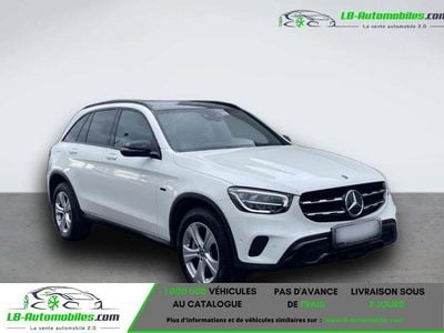Occasion 2020 Mercedes GLC300e | 38 500 € (Prix juste)
