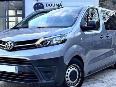 Gris Occasion 2021 Toyota Proace Monospace | 26 990 €