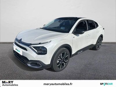 Occasion 2023 Citroën e-C4 Shine Berline | 24 490 € (Prix cher)
