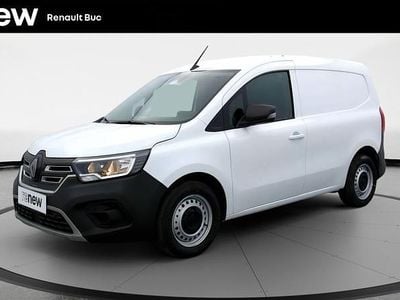 Blanc Occasion 2024 Renault Kangoo Monospace | 26 290 €
