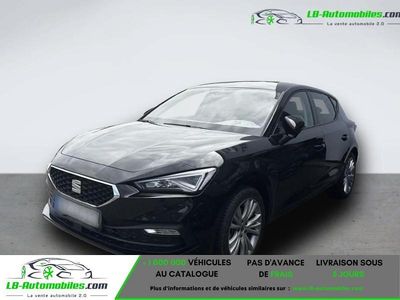 Occasion 2024 Seat Leon Berline | 27 900 € (Prix cher)