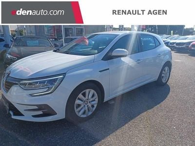 Renault Mégane IV
