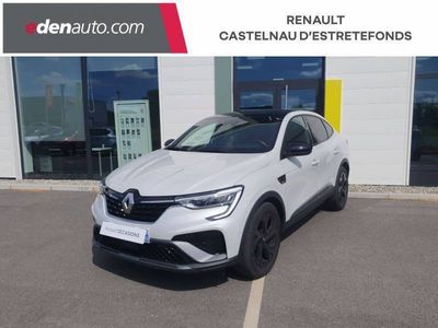 occasion Renault Arkana TCe 160 EDC FAP - 22 R.S. Line