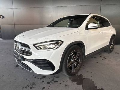 Mercedes GLA200