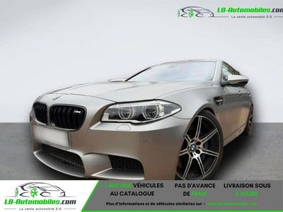Occasion BMW M5 Comfort Edition 600 ch (441 kW) 2014 Berline