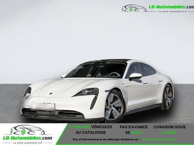 Occasion 2022 Porsche Taycan 4S Berline | 83 300 € (Prix juste)
