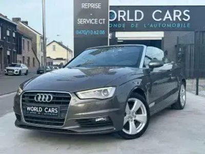 Audi A3 Cabriolet