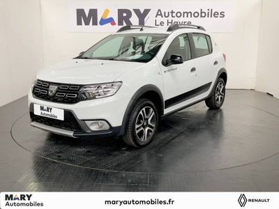 occasion Dacia Sandero TCe 90 15 ans