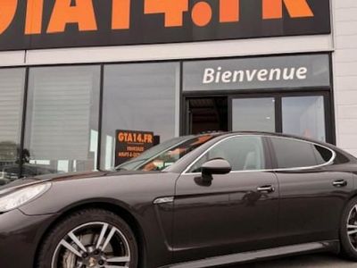 Occasion 2010 Porsche Panamera Berline | 39 950 €
