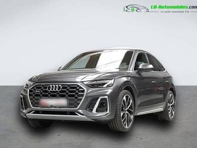 Audi SQ5 Sportback