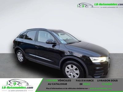 Occasion 2017 Audi Q3 SUV | 23 700 € (Prix juste)