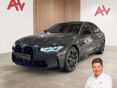 Gris Occasion 2023 BMW M3 Competition Edition Berline | 76 990 €