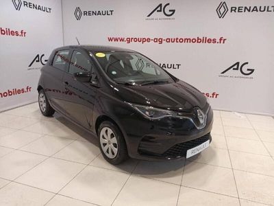 occasion Renault Zoe R110 Achat Intégral Business