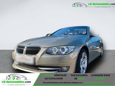 Occasion 2010 BMW 325 Sport Line Berline | 21 900 €