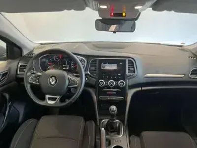 Renault Mégane IV