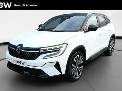 Occasion Renault Austral Iconic 2023 Blanc SUV