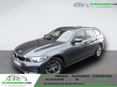 occasion BMW 320 320 d xDrive 190 ch BVA