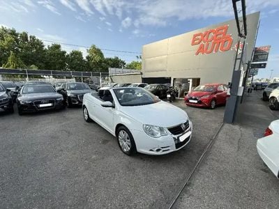 VW Eos