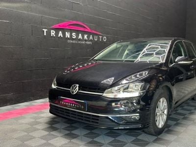 VW Golf VII
