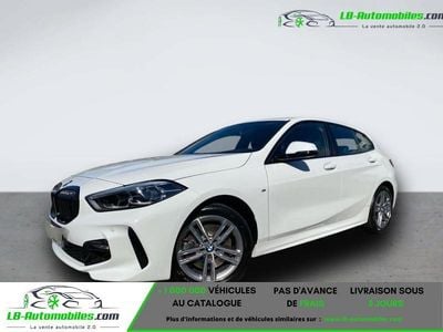 Occasion 2021 BMW 120 Comfort Edition Citadine | 29 900 €