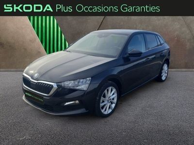 occasion Skoda Scala Style 2021