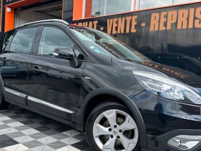 occasion Renault Scénic III (3) 1.6 dci 130 energy bose eco2