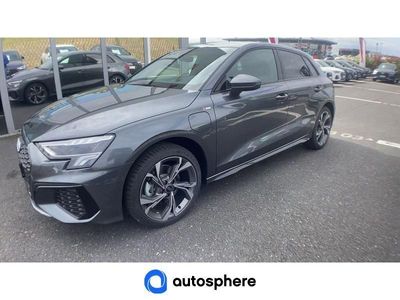 Audi A3 Sportback e-tron