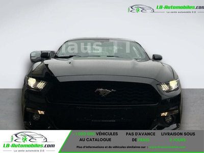 occasion Ford Mustang 2.3 Ecoboost 317 Bvm