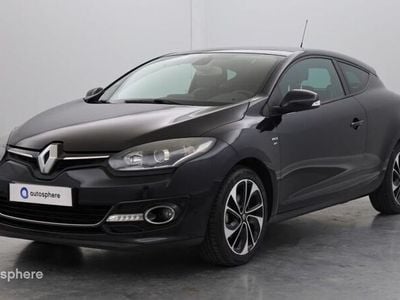 Renault Mégane Coupé