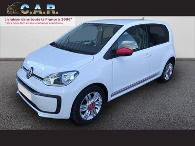 occasion VW up! beats 2017