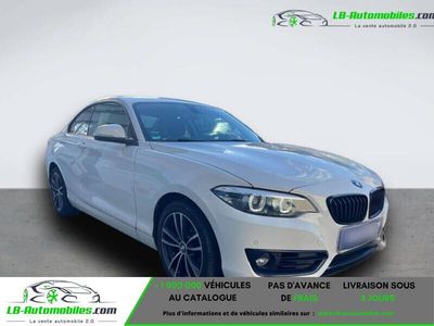 occasion BMW 218 Serie 2 i 136 ch