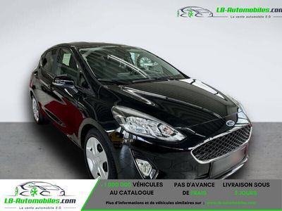 occasion Ford Fiesta 1.0 EcoBoost 100 ch BVA