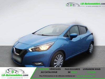 Occasion 2019 Nissan Micra S Citadine | 15 800 € (Prix juste)