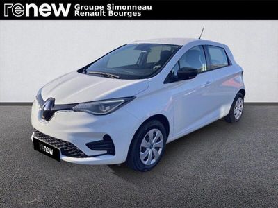 occasion Renault Zoe ZOER110 Achat Intégral - Life