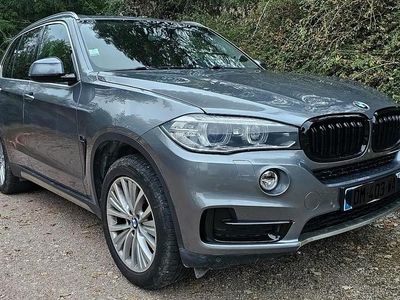 Gris Occasion 2014 BMW 218 Sport Line SUV | 18 500 €