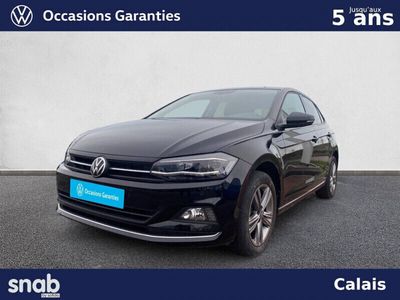 occasion VW Polo Polo1.0 TSI 95 S&S BVM5