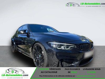 occasion BMW M3 450 ch M BVA