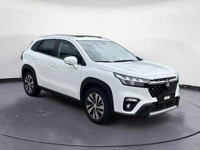 Gris Occasion 2023 Suzuki SX4 S-Cross Style SUV | 20 490 € (Prix juste)