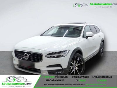 occasion Volvo V90 CC D5 AWD 235 ch BVA