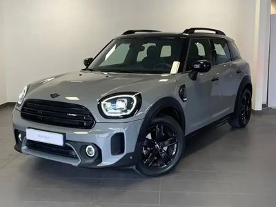 Mini Cooper Countryman