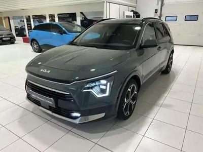 Occasion Kia Niro Premium 93 ch (68 kW) 2025 Vert SUV