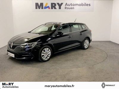 occasion Renault Mégane Coupé IV Estate Blue dCi 115 EDC - 20 Business