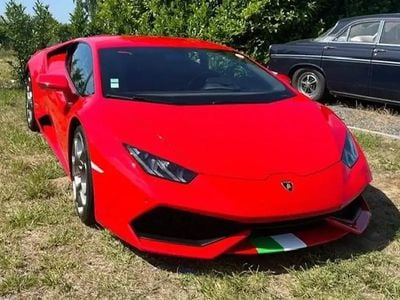 Lamborghini Huracán