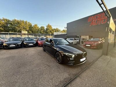 Occasion 2019 Mercedes A35 AMG AMG Berline | 28 990 € (Prix juste)