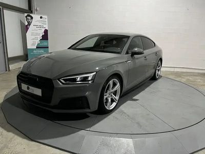 occasion Audi A5 40 TDI 190 S tronic 7 S Line