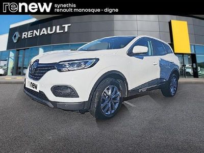 occasion Renault Kadjar KADJARTCe 140 FAP Business