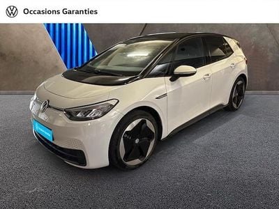 VW ID.3