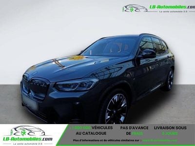 Occasion 2022 BMW iX M Sport SUV | 45 400 € (Prix juste)